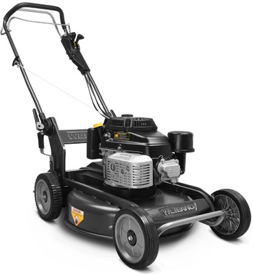 Cortacesped Weibang WB 536 SKVM Mulching Motor Kawasaki Cortacesped Weibang WB 536 SKVM Mulching Motor Kawasaki